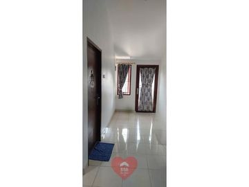 Rumah Bagus di Mutiara Residence Pondok Aren, Tangsel