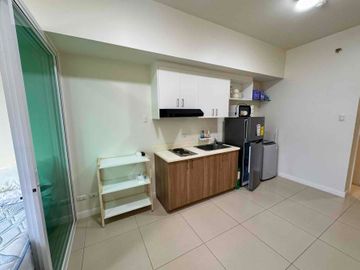 Studio in The Vantage at Kapitolyo For Sale and For Lease in Pasig