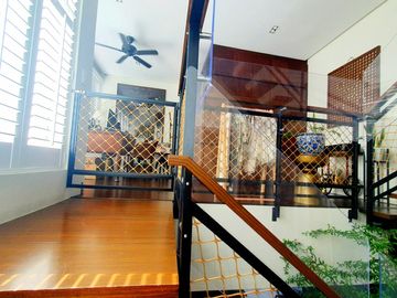 FOR SALE: 4BR House and Lot in Mahogany Place 3, Acacia Estates, Taguig City