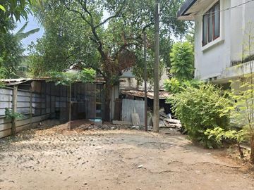 Dijual Rumah Hitung Tanah Binus Kost-Kostan Lokasi Preimum Kemanggisan