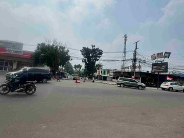 DISEWAKAN LAHAN KOSONG STRATEGIS DI PINGGIR JALAN UTAMA RAYA PUSPIPTEK ! Mencari lokasi terbaik untuk ekspansi bisnis Anda?