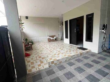 Dijual Cepat Rumah Siap Huni Di Galaxy Kota Bekasi Lny