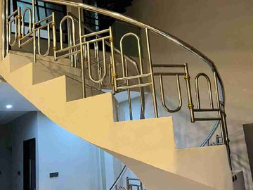 Dijual Cepat Rumah Siap Huni Di Galaxy Kota Bekasi Lny