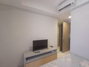 Disewakan Apartemen Gold Coast Furnished 1Br Full Furnished