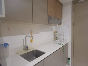 Disewakan Apartemen Gold Coast Furnished 1Br Full Furnished