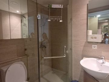 Disewakan Apartemen Gold Coast Furnished 1Br Full Furnished