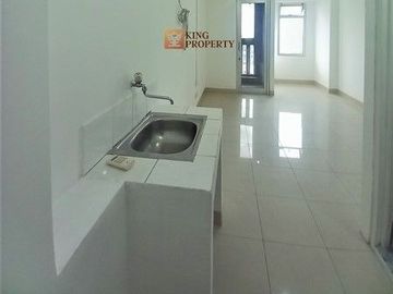 Disewa Studio 21m² Green Bay Pluit Bayview, Nyaman & Rapi Dekat Baywalk Mall dan Tol Dalam Kota