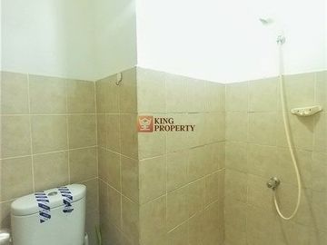 Disewa Studio 21m² Green Bay Pluit Bayview, Nyaman & Rapi Dekat Baywalk Mall dan Tol Dalam Kota