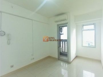 Disewa Studio 21m² Green Bay Pluit Bayview, Nyaman & Rapi Dekat Baywalk Mall dan Tol Dalam Kota
