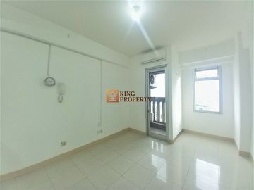 Disewa Studio 21m² Green Bay Pluit Bayview, Nyaman & Rapi Dekat Baywalk Mall dan Tol Dalam Kota