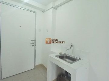 Disewa Studio 21m² Green Bay Pluit Bayview, Nyaman & Rapi Dekat Baywalk Mall dan Tol Dalam Kota