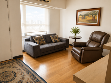 Fully Furnished 141 sqm Condo for Sale in Makati City, The Residences atr Greenbelt