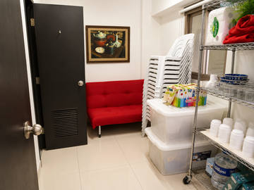 Fully Furnished 141 sqm Condo for Sale in Makati City, The Residences atr Greenbelt