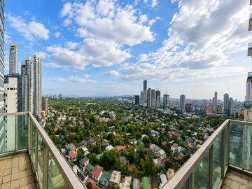 Fully Furnished 141 sqm Condo for Sale in Makati City, The Residences atr Greenbelt