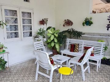 Dijual Rumah Terawat Siap Huni di Klojen Malang