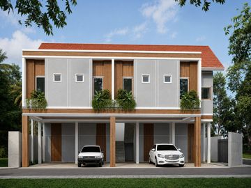 Dijual Kost Jogja di Jl. Pandanaran Dekat Pasar Umbul