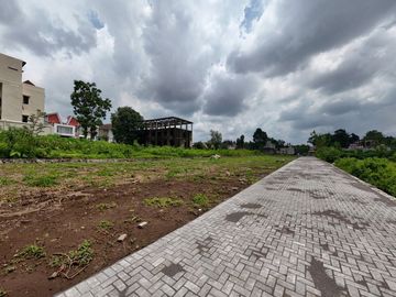 Dijual Kost Jogja di Jl. Pandanaran Dekat Pasar Umbul