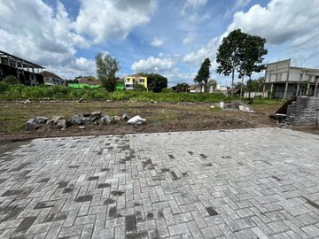 Dijual Kost Jogja di Jl. Pandanaran Dekat Pasar Umbul