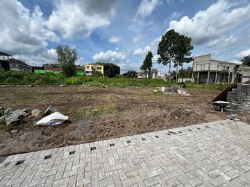 Dijual Kost Jogja di Jl. Pandanaran Dekat Pasar Umbul