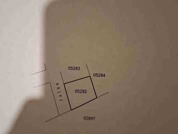 dijual tanah 100m² IDR 650 juta Nego Kawasan Pandawa beach kutuh kuta selatan badung bali