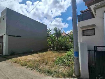 dijual tanah 100m² IDR 650 juta Nego Kawasan Pandawa beach kutuh kuta selatan badung bali