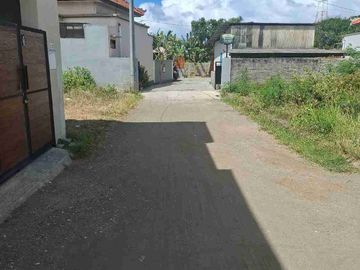 dijual tanah 100m² IDR 650 juta Nego Kawasan Pandawa beach kutuh kuta selatan badung bali