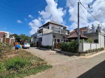 dijual tanah 100m² IDR 650 juta Nego Kawasan Pandawa beach kutuh kuta selatan badung bali