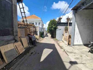 dijual tanah 100m² IDR 650 juta Nego Kawasan Pandawa beach kutuh kuta selatan badung bali