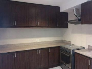 FOR RENT | SPACIOUS SKYLINE UNIT AT ONE BALETE, QUEZON CITY