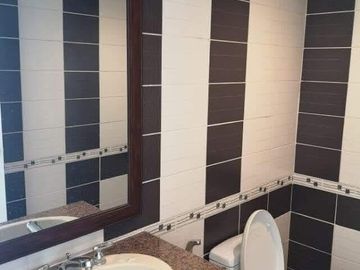 FOR RENT | SPACIOUS SKYLINE UNIT AT ONE BALETE, QUEZON CITY
