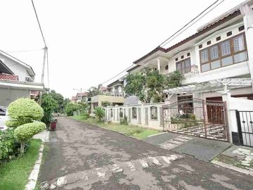 rumah mewah harga tanah di citra Grand, Cibubur