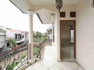 rumah mewah harga tanah di citra Grand, Cibubur