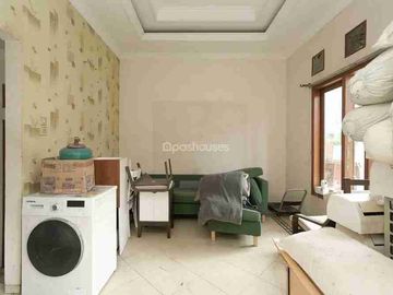 rumah mewah harga tanah di citra Grand, Cibubur