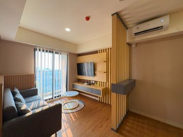 Disewakan Apartment Meikarta Tower Northview Lippo Cikarang DNV1E26