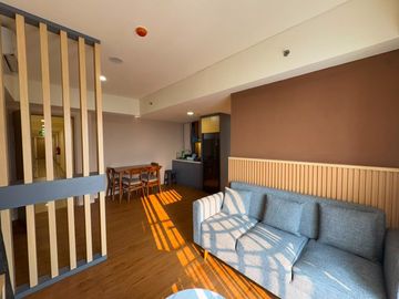 Disewakan Apartment Meikarta Tower Northview Lippo Cikarang DNV1E26