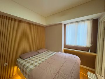 Disewakan Apartment Meikarta Tower Northview Lippo Cikarang DNV1E26