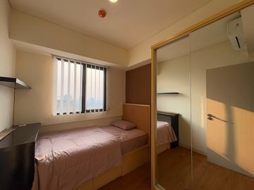 Disewakan Apartment Meikarta Tower Northview Lippo Cikarang DNV1E26