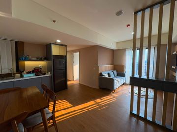 Disewakan Apartment Meikarta Tower Northview Lippo Cikarang DNV1E26