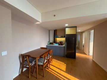 Disewakan Apartment Meikarta Tower Northview Lippo Cikarang DNV1E26