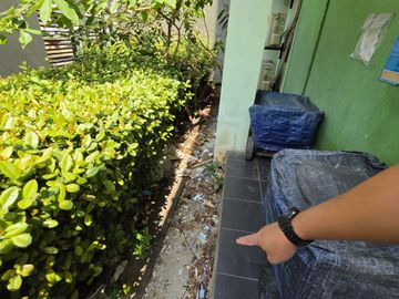 Disewakan Ruko Fluorite Gandeng 2 Posisi Hook di Gading Serpong