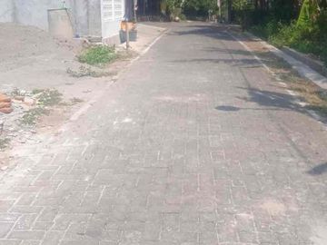 Rumah murah akses mudah di mangunsari unnes gunungpati