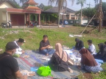 Rumah murah akses mudah di mangunsari unnes gunungpati