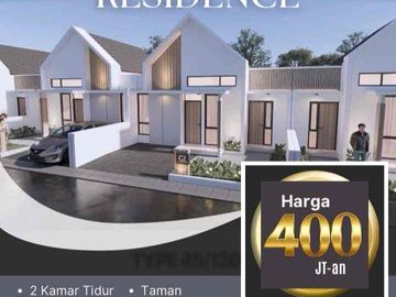 Rumah murah akses mudah di mangunsari unnes gunungpati