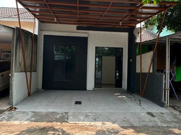 RUMAH BRAND NEW Green Vista, Citra Raya