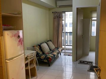 Apartemen Ayodhya 2BR Full Furnished di Cikokol, Tangerang