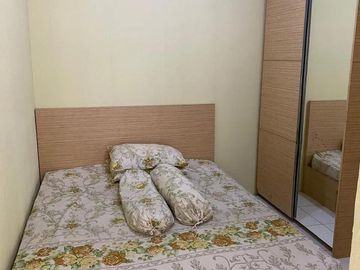 Apartemen Ayodhya 2BR Full Furnished di Cikokol, Tangerang