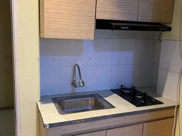 Apartemen Ayodhya 2BR Full Furnished di Cikokol, Tangerang