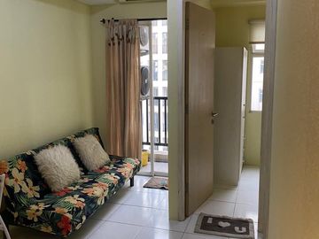 Apartemen Ayodhya 2BR Full Furnished di Cikokol, Tangerang