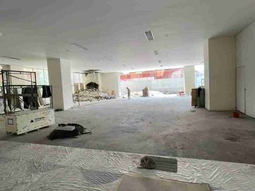 DI JUAL GEDUNG BARU UNTUK HOTEL..
 Gatot subroto 
Jakarta selatan