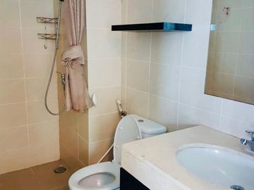 Dijual Murah Dibawah NJOP Apartement St.Moritz, 2BR+1 (87 m²), Bisa KPA, 1.590 M, Kembangan, Jakarta Barat